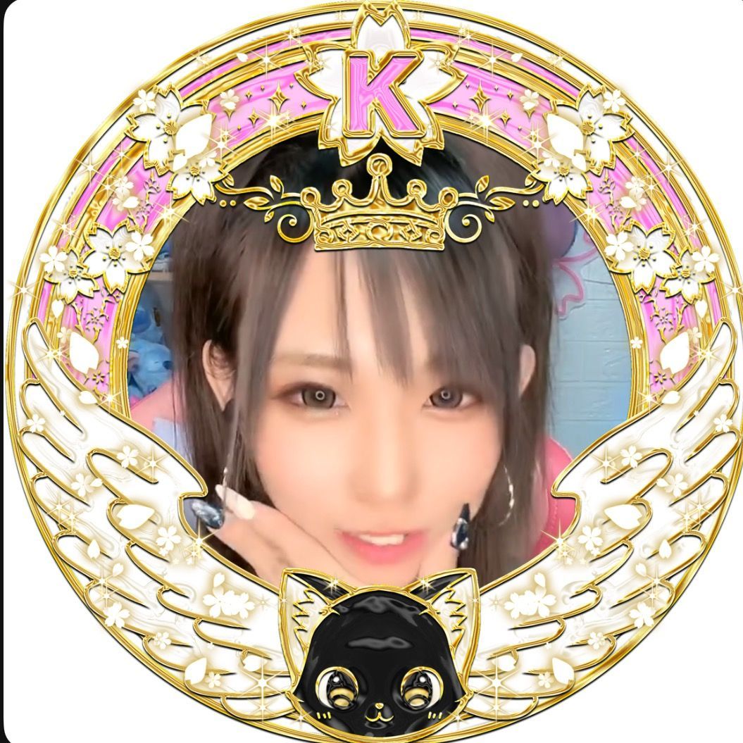かなち🌸🐈⬛