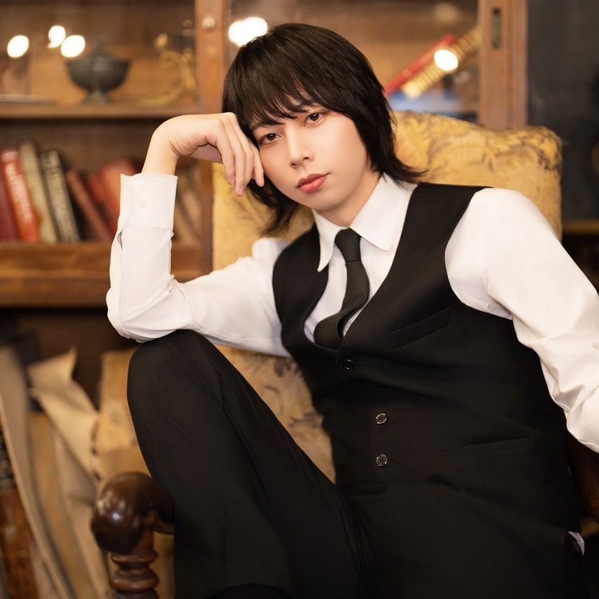 大空 奏叶🌟♪【サニプリ】