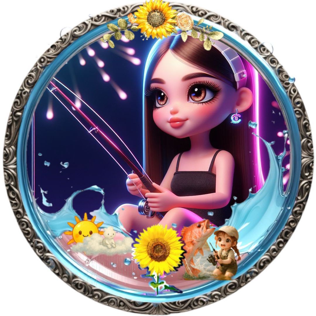 🎣ぺこちゃん🌻🌦️