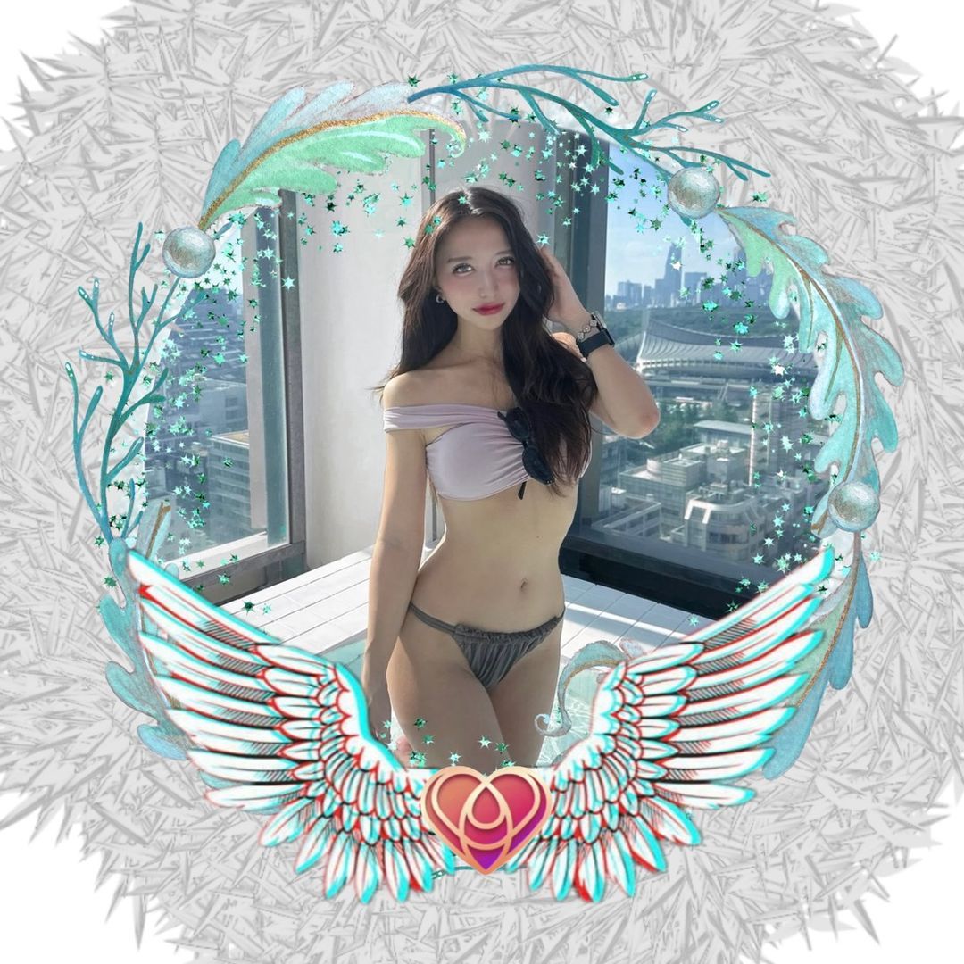 かおりかめら🌊💘