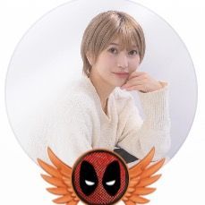 ⛰️🩵かおるやま(大内悠里)🩵⛰️