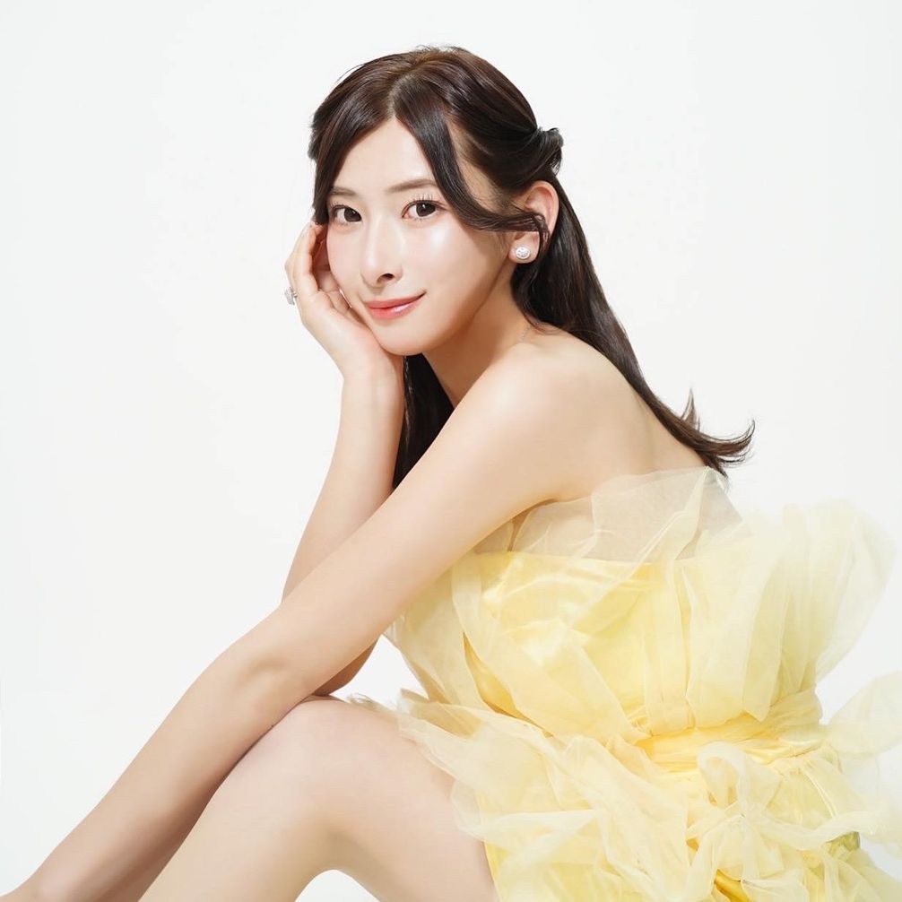 かすみ🧘‍♀️🌼ヨガインストラクター