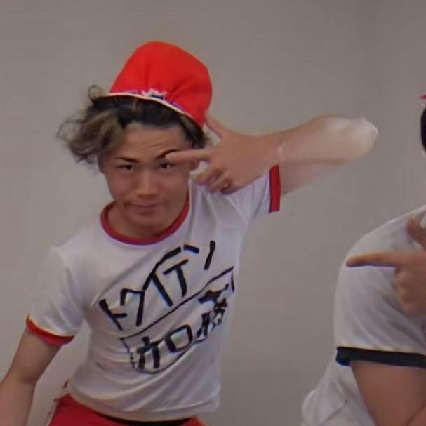 加藤【トクイテン】🉐😇