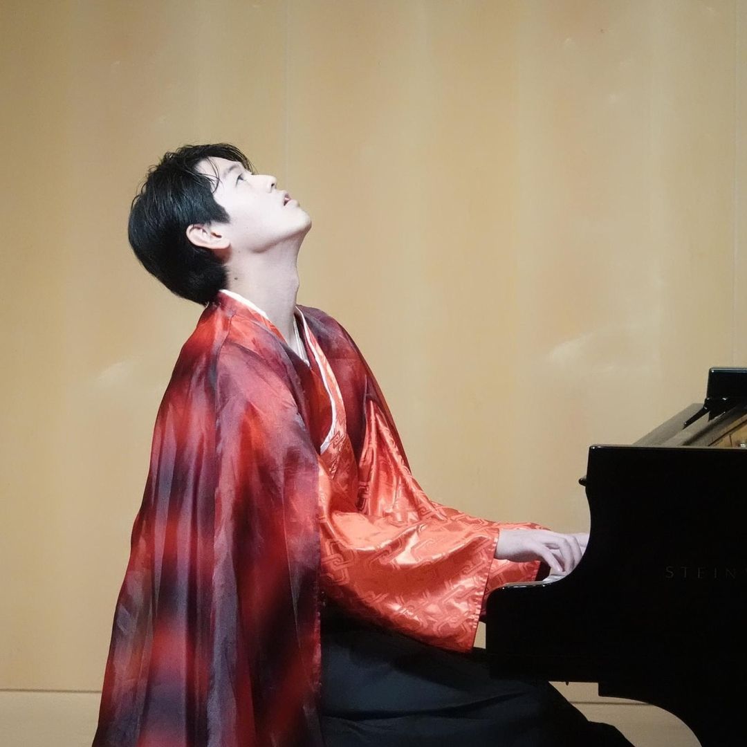 Katsu🎹YOU.FO🇳🇱W杯🏆