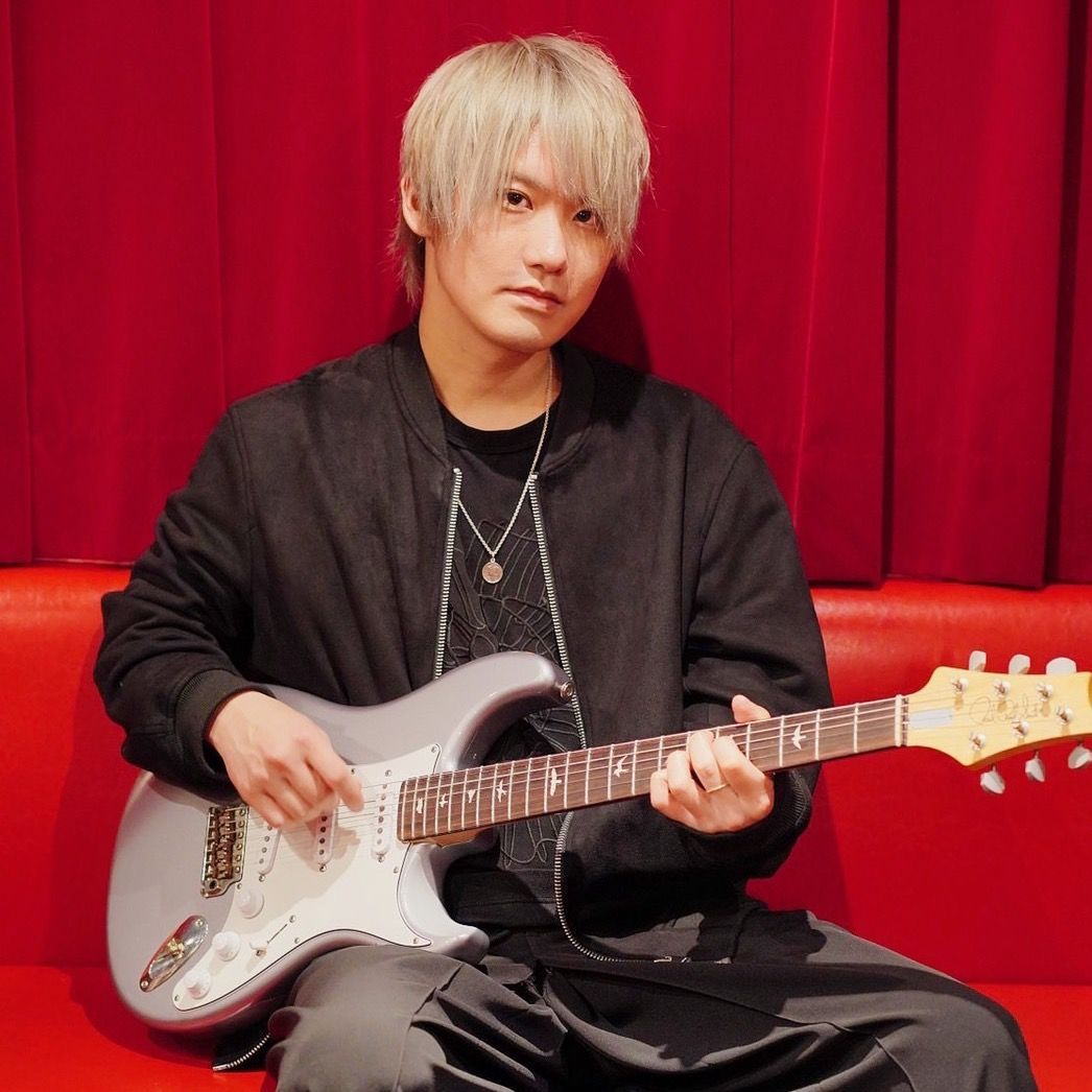 即興演奏のかわちゃん🎸