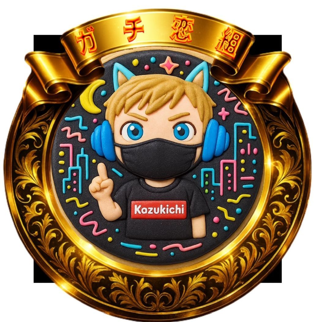 1/16🎂かずきち💋ガチ恋組