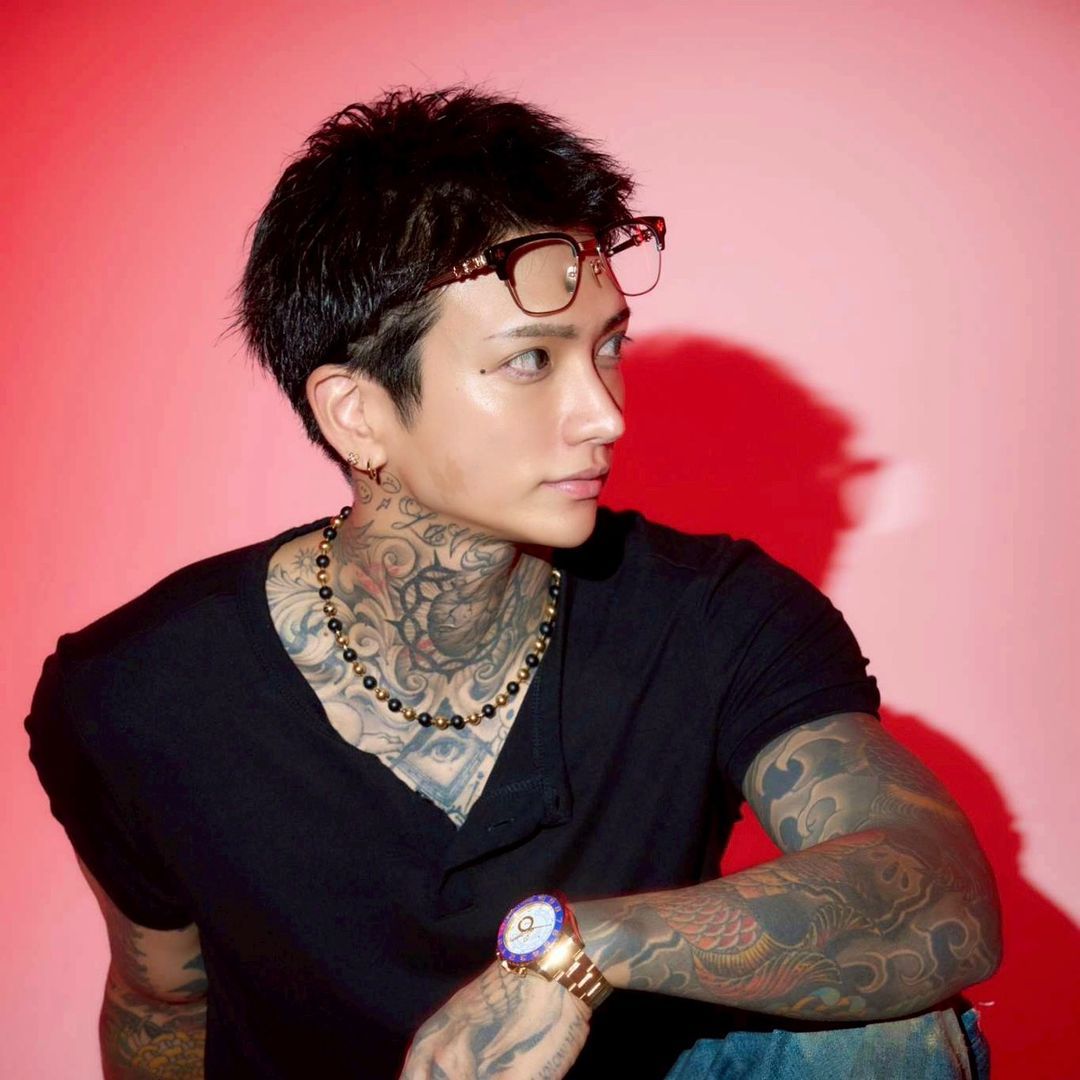 🍀緋咲一馬🐶🐱