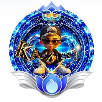 カズ兄⚔️♾️(ふぃ族)