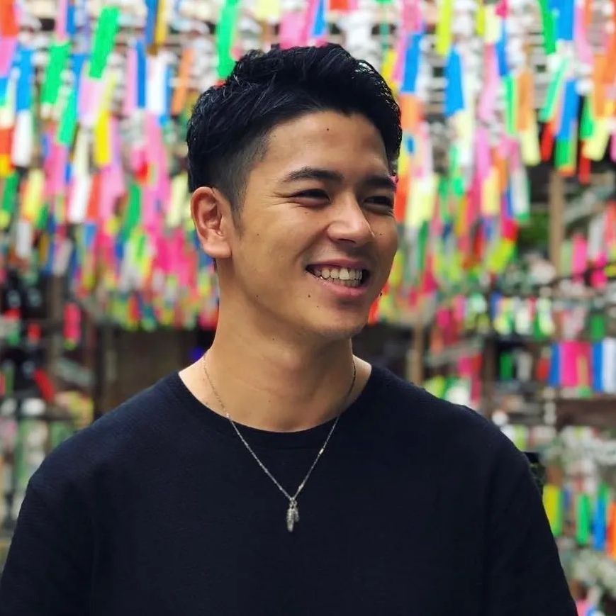 ケインおむすび🍙❤️‍🔥