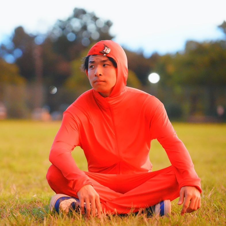 🇯🇵けんけんぱ🐶🕺