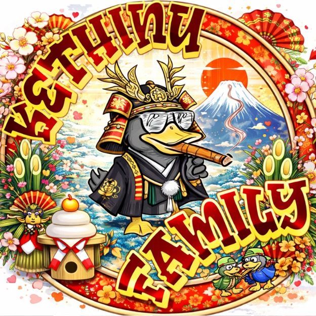 けてぃぬ🦅🪶