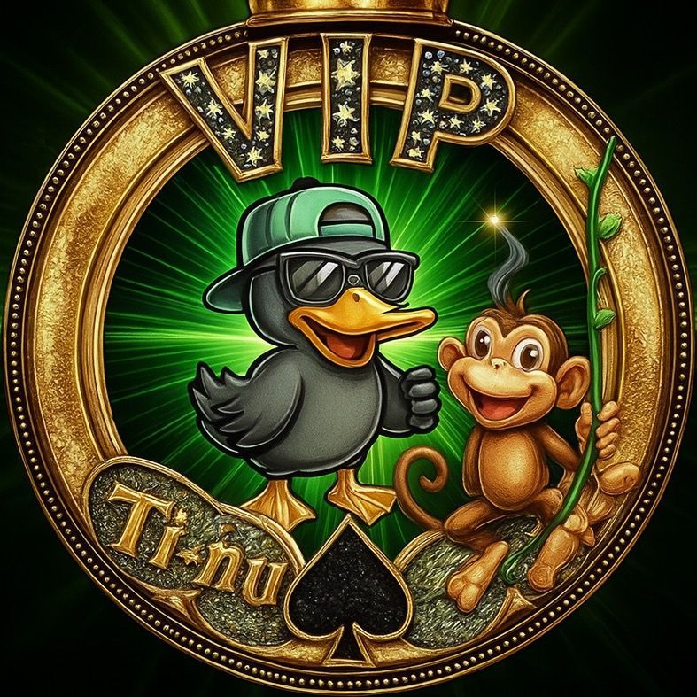 けてぃぬ🦅🪶