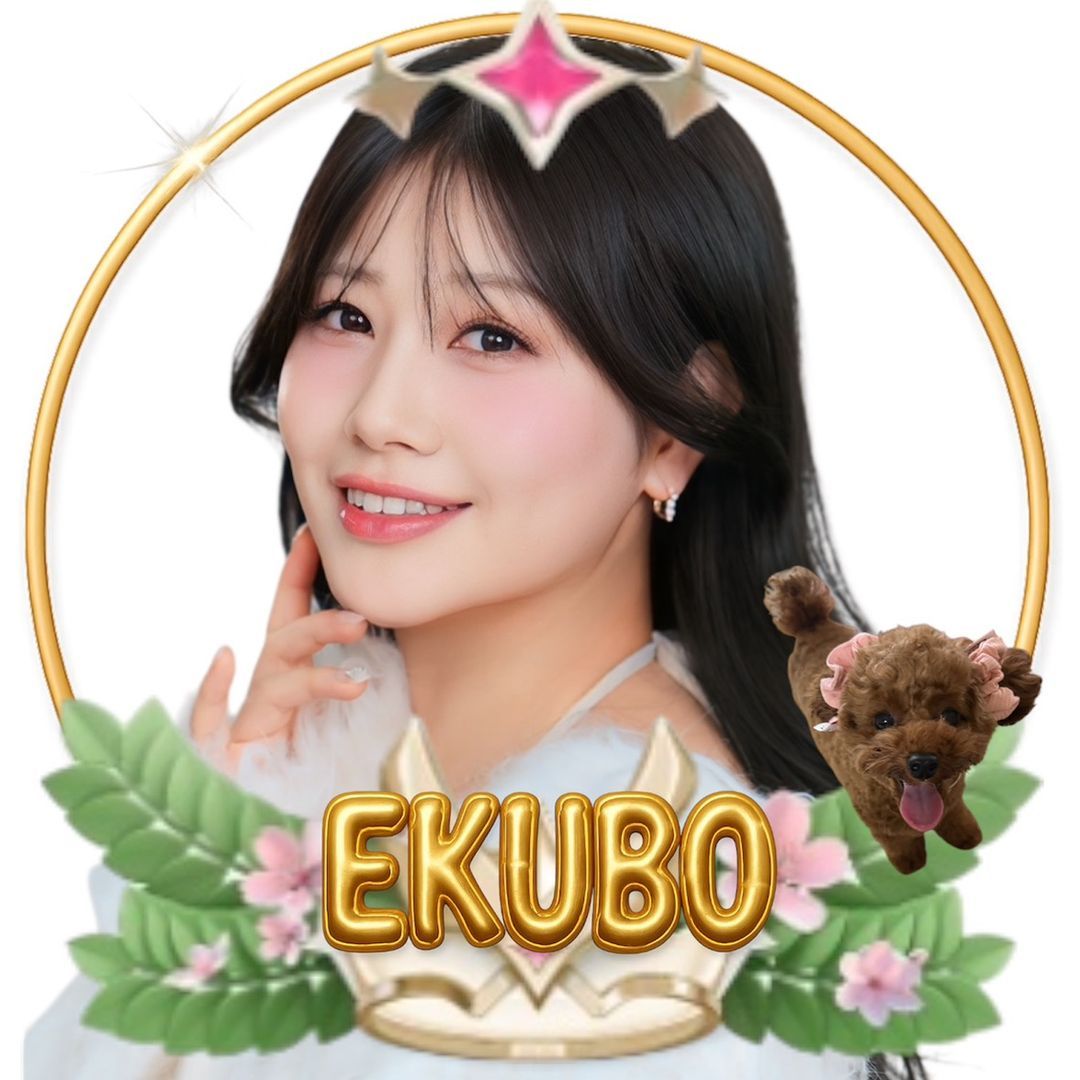 乾燥えくぼ🐩🍗