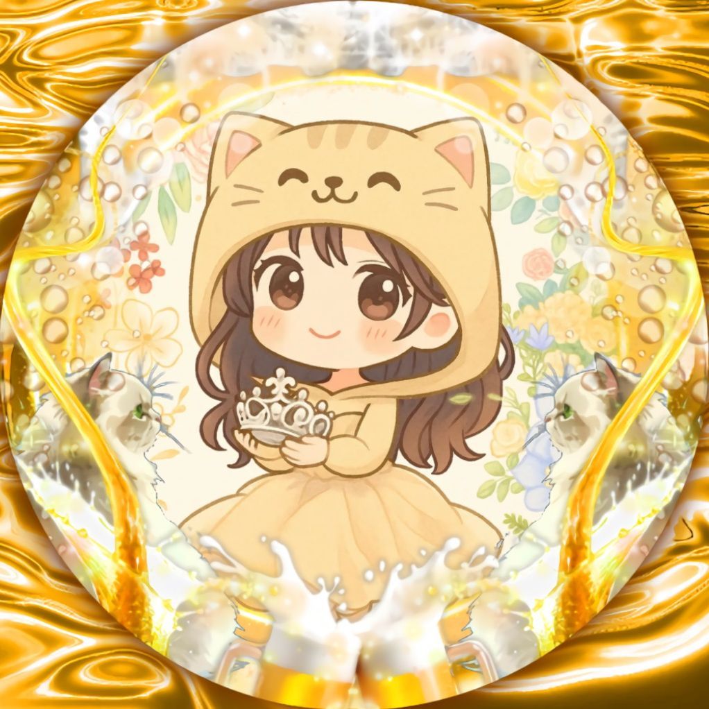 きぃ🐈ྀི🍻