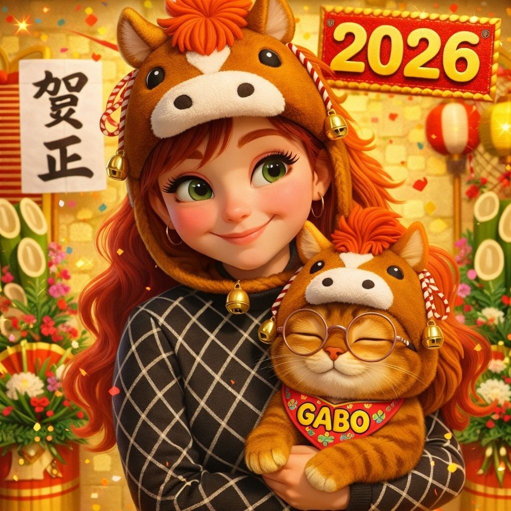 1/5生誕祭🎂きむゆか⛳️