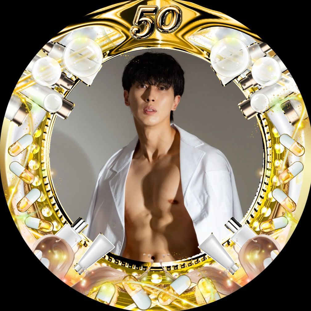 筋肉薬剤師 / きいち🏋🏻💊