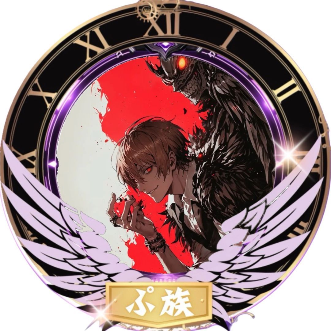 𝑲 𝑰 𝑹 𝑨 🍎✍️【ぷ族専属絵師】