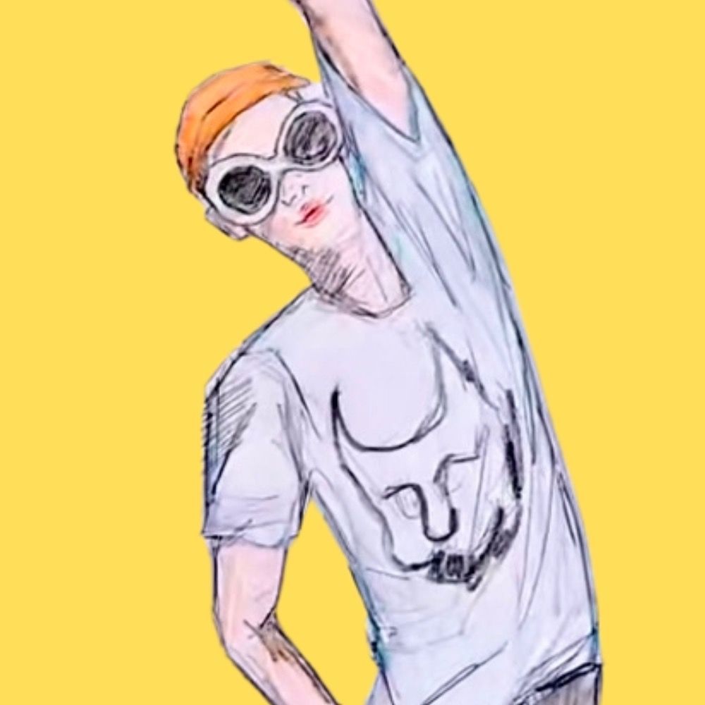 きたぴの切り抜き屋さん