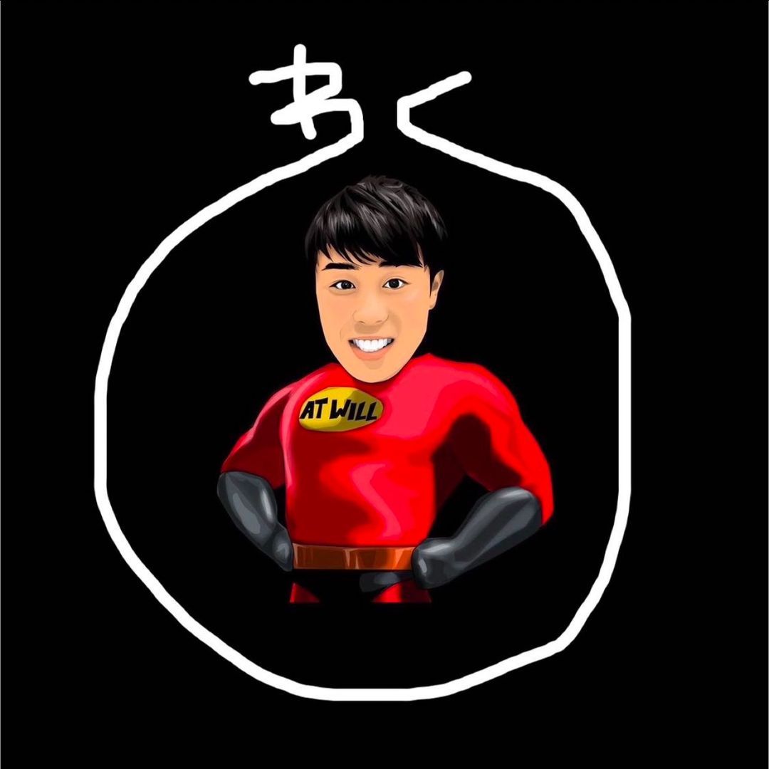 こうちゃん🐞🖤 - 𝖓𝖔.𝟏 -