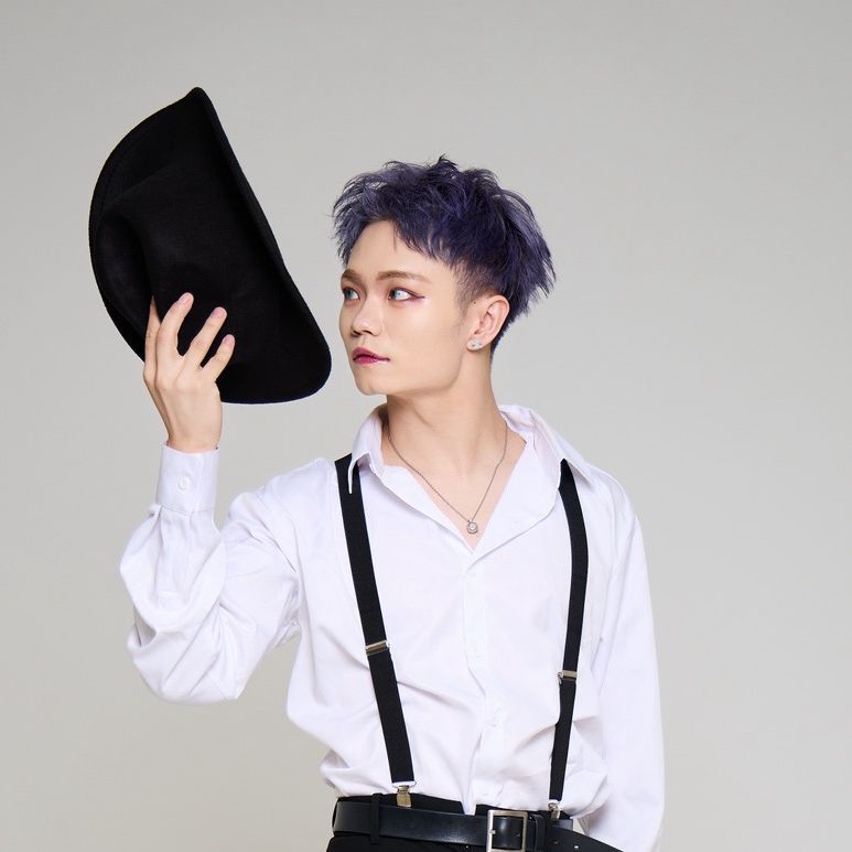 コーキ🪼🤖@エーメンズ東京