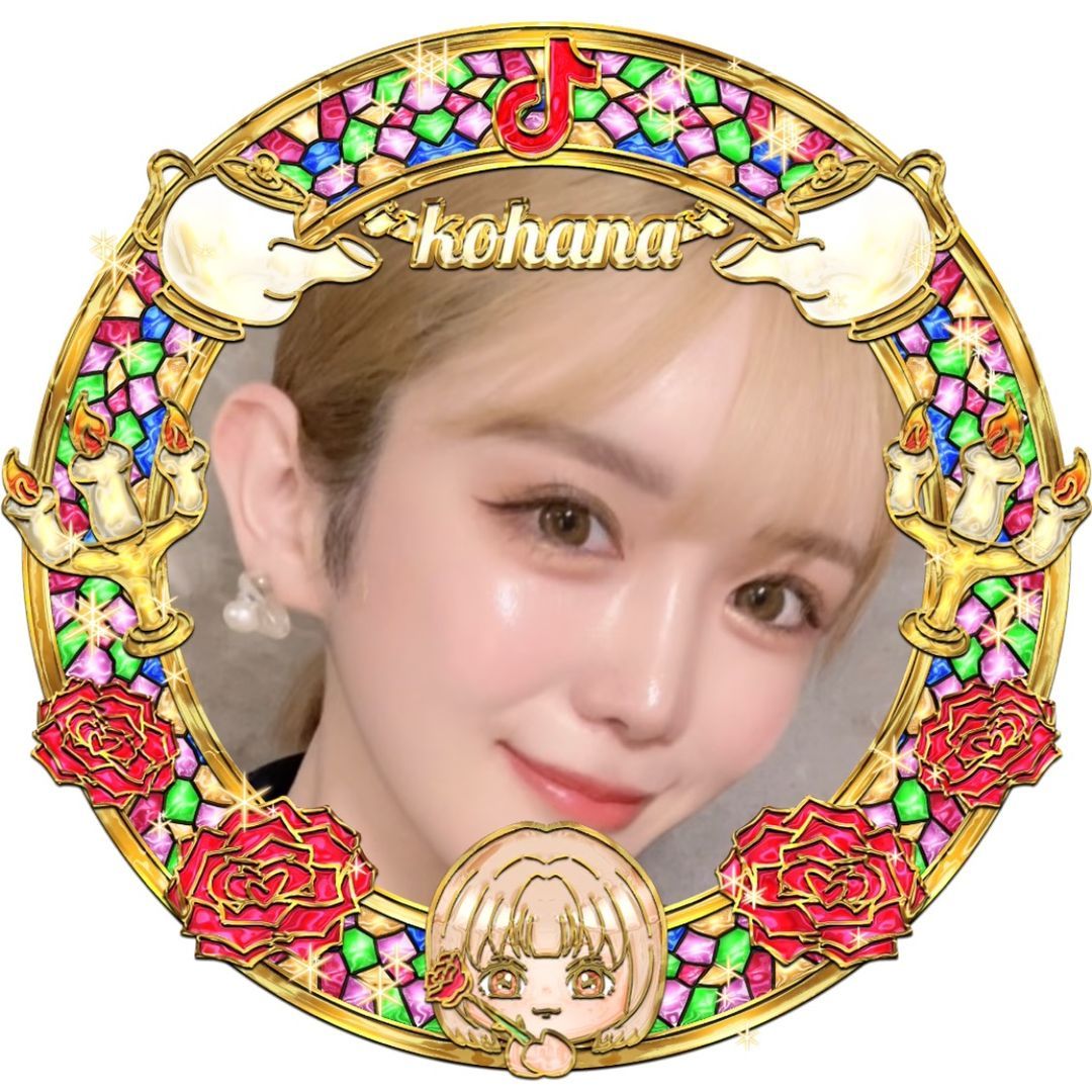 こはな🦥🫧えんま社長🍑