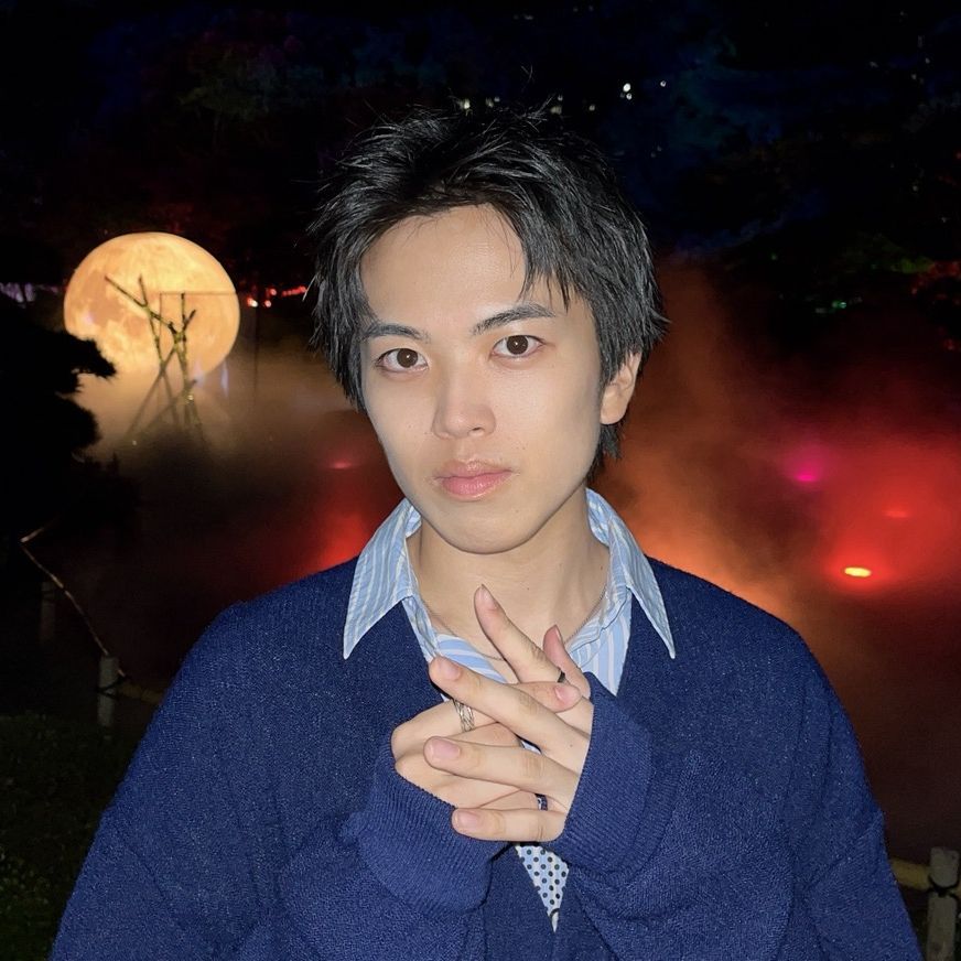 こうせいなのだよ。🦖🍀