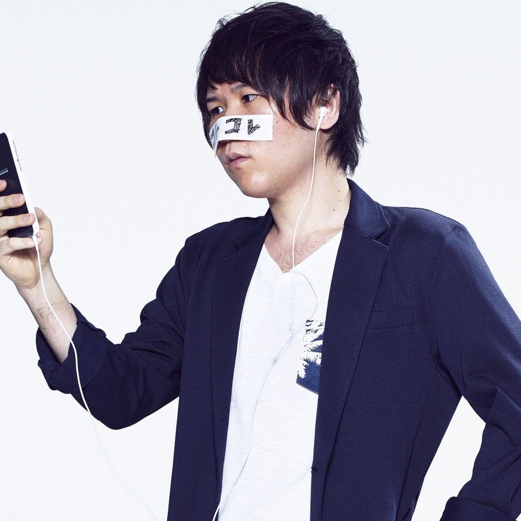 コレコレ@配信者