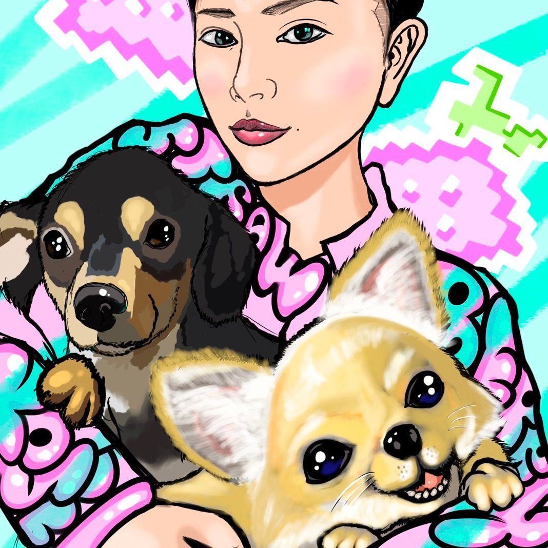 すとろべりー🍓こうせい