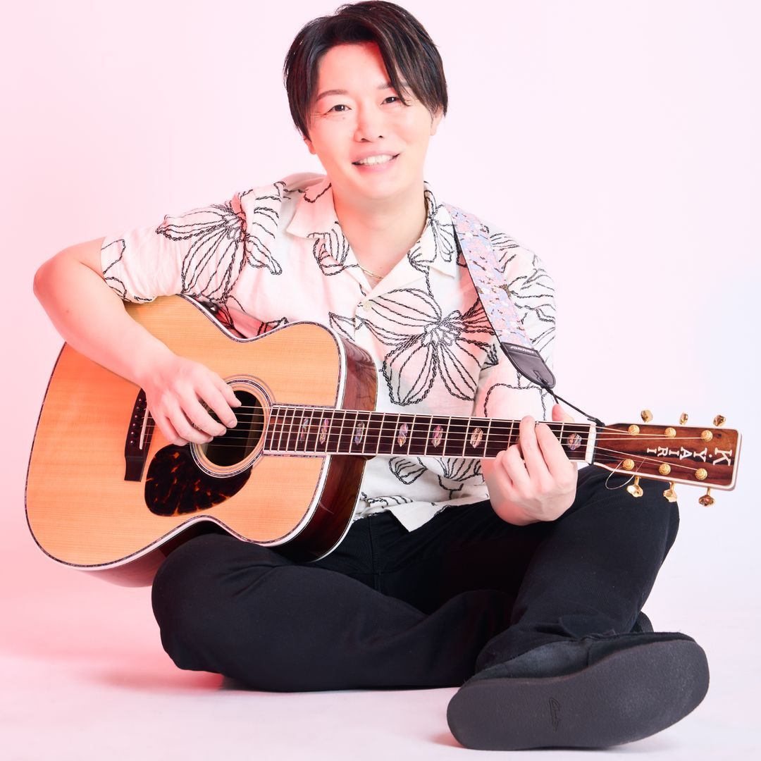 こーすけfサンセット