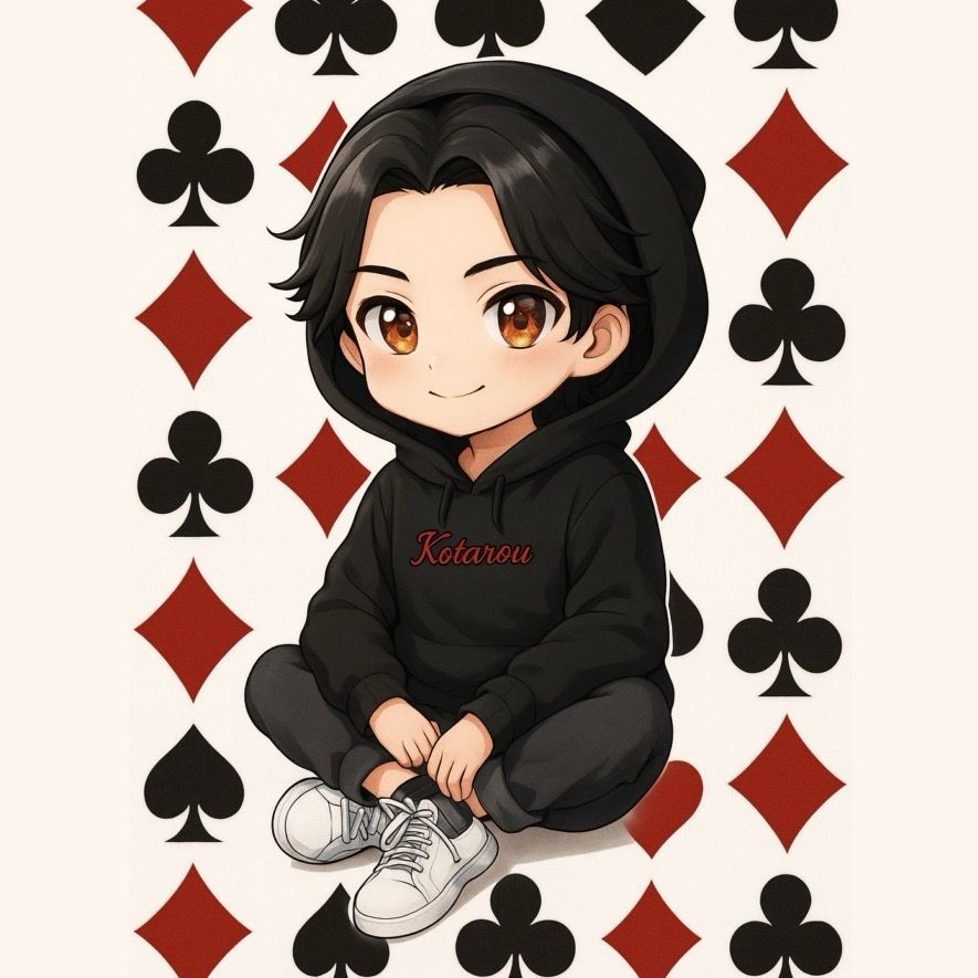 （休止中）こたろう