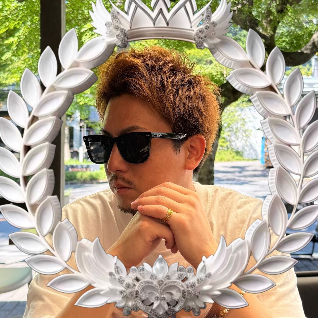 こつぶ組🐶親分