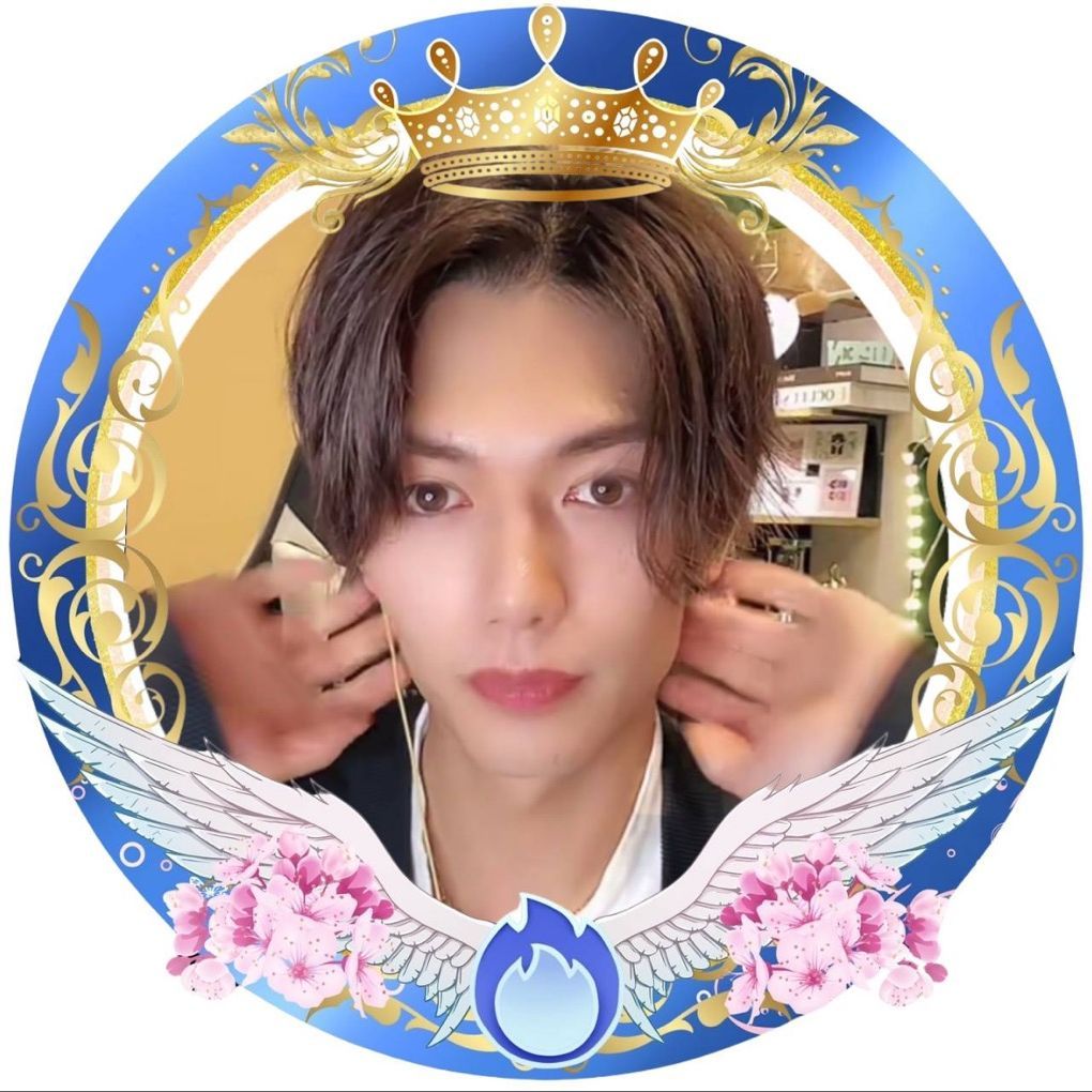 こうき殿ﾁｬﾝ👑 🪽【サニプリ】