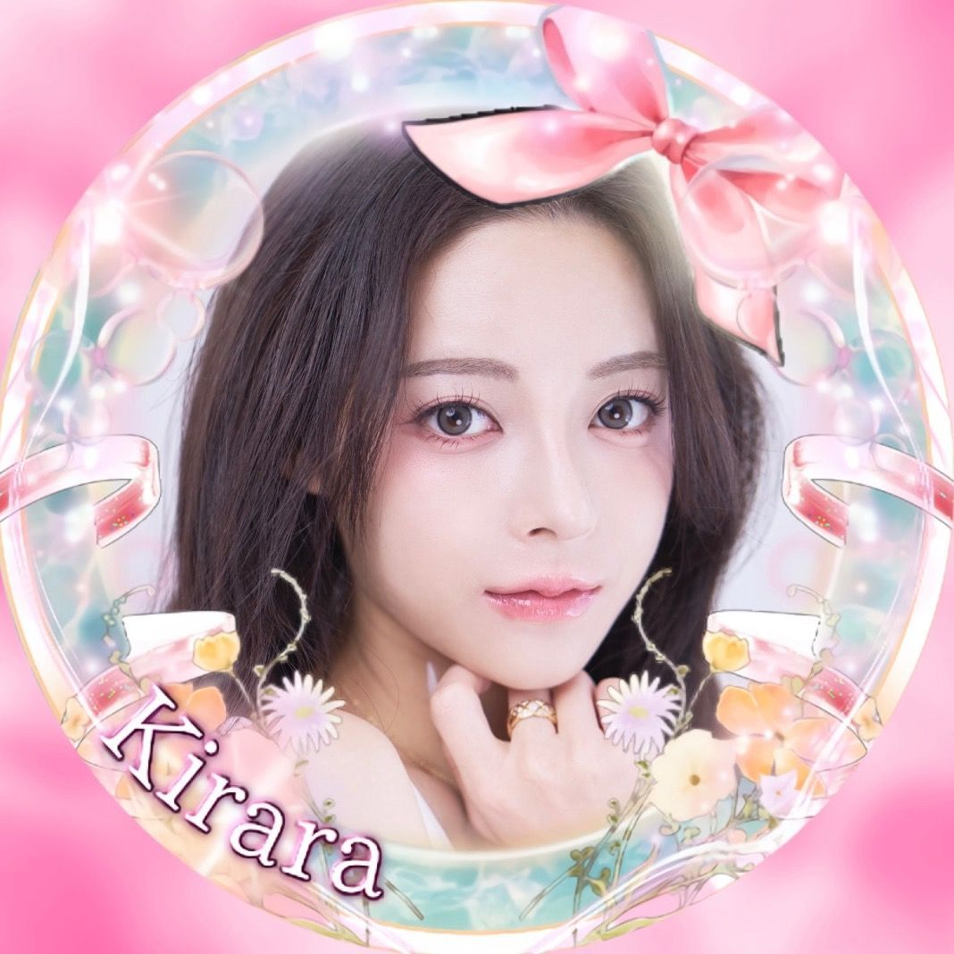 きららちゃん🩵🩵