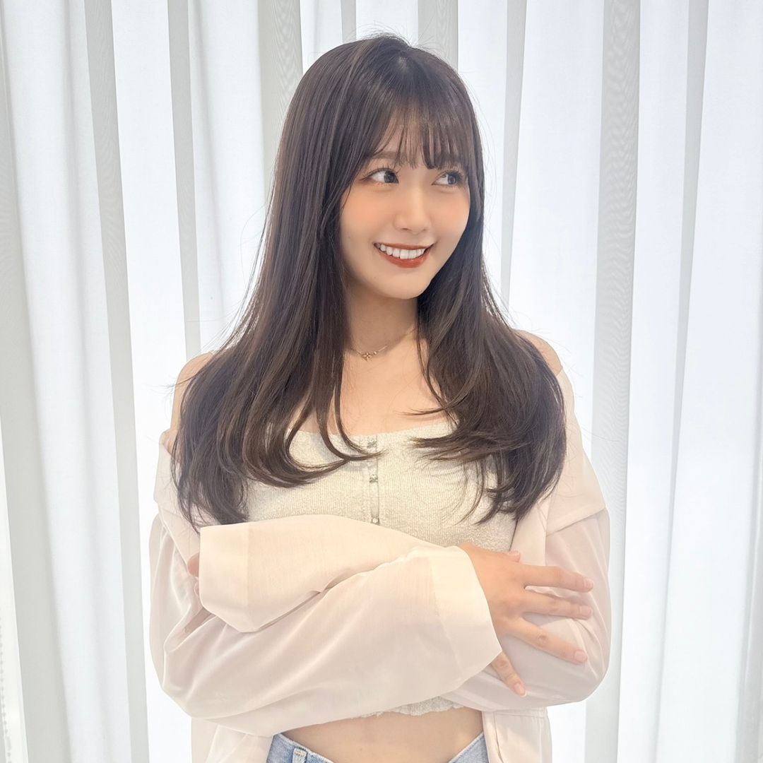 栗原きほ🍩💛