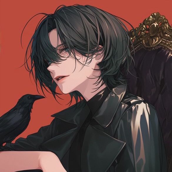 くろは🐦‍⬛🪶