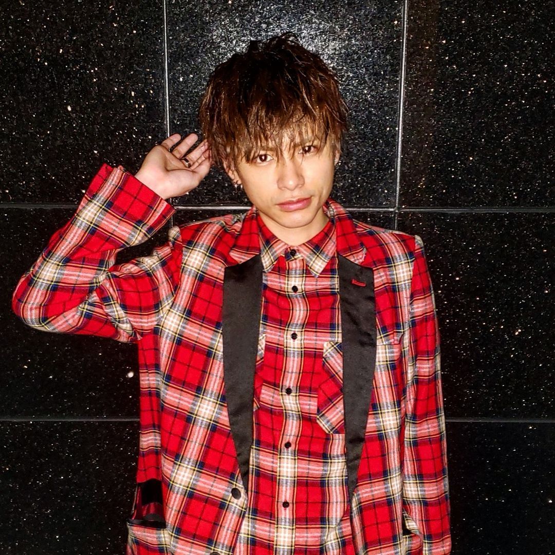 ♣️黒崎統司🕸