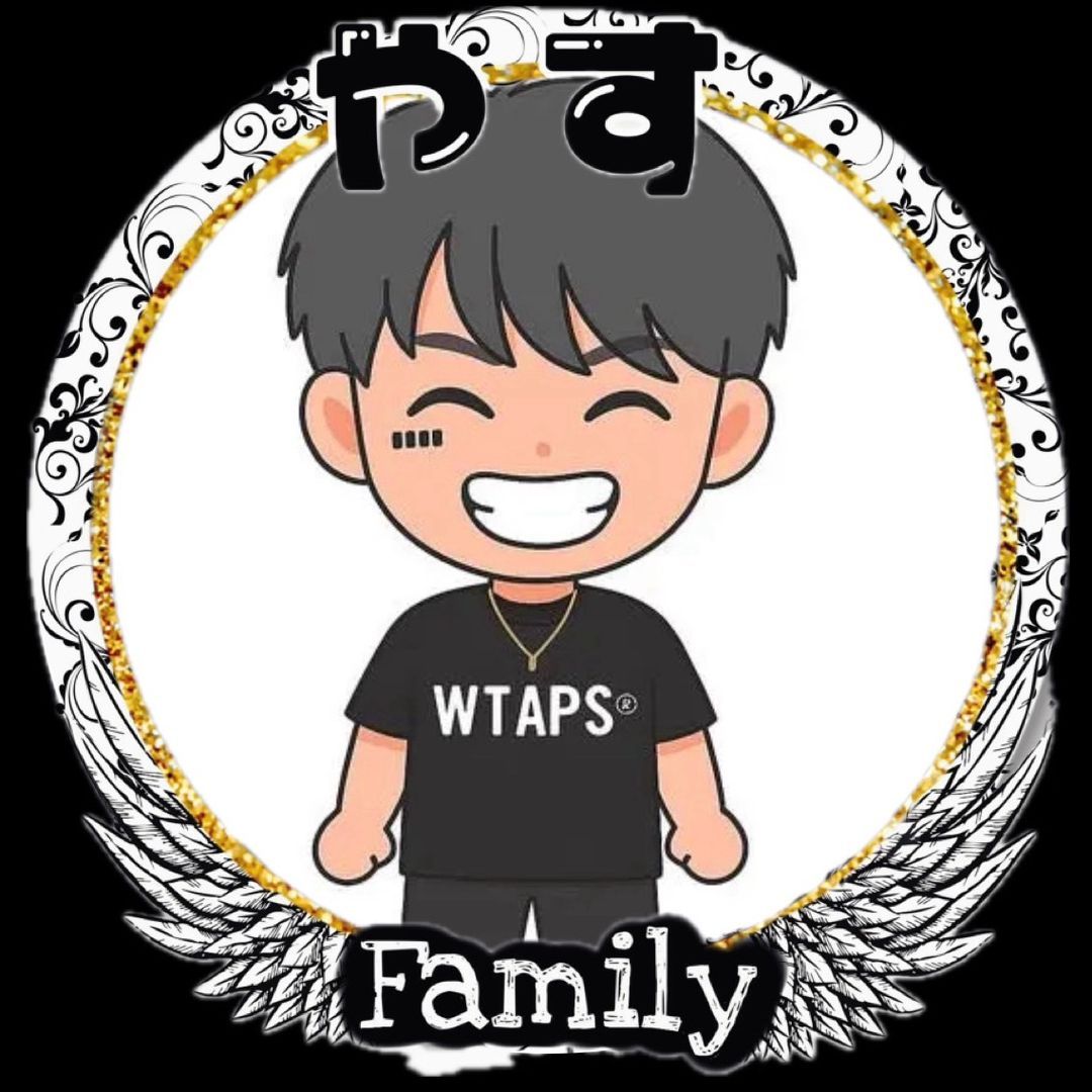 ✌️やすでやんすぅ✌️