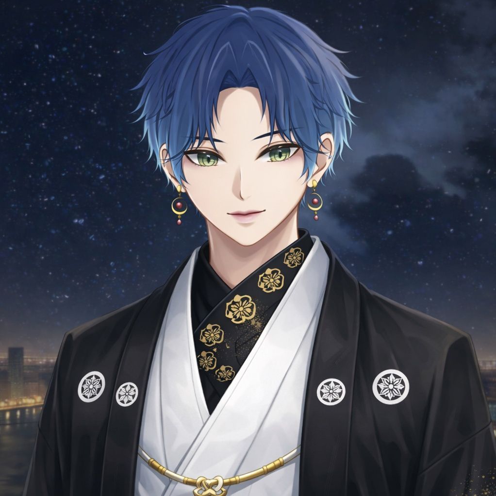 葛見りひと🌉🥃