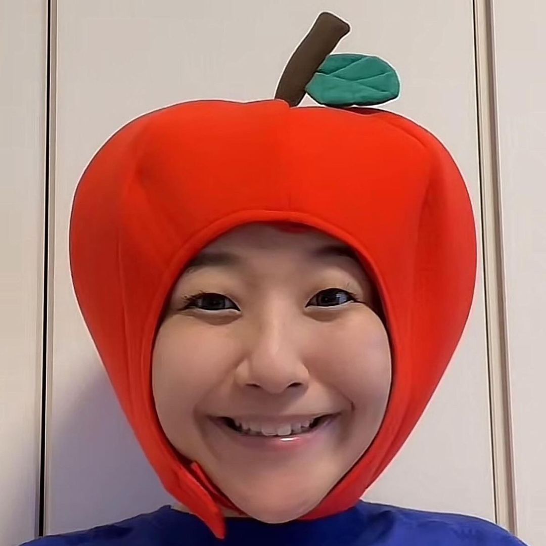 きゃな🤧🍎
