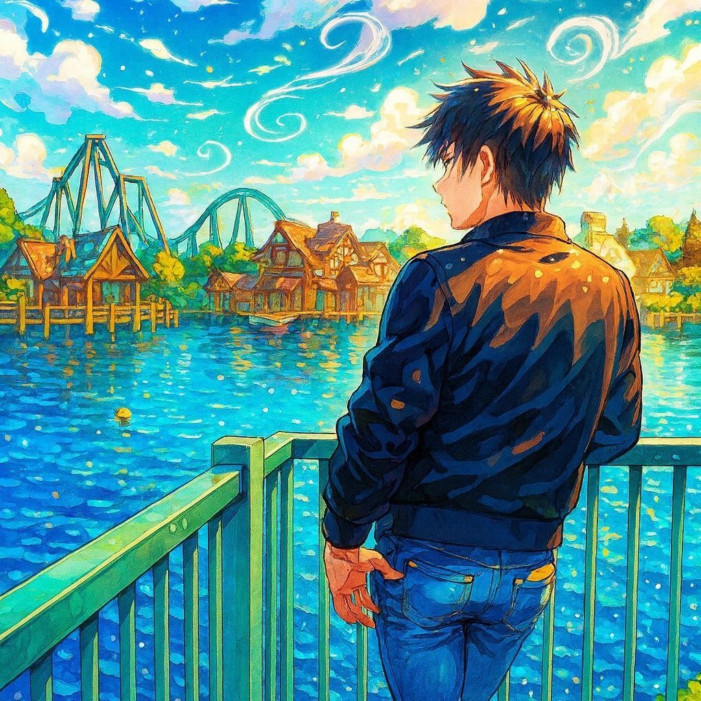 ずんちゃん✈️🌇