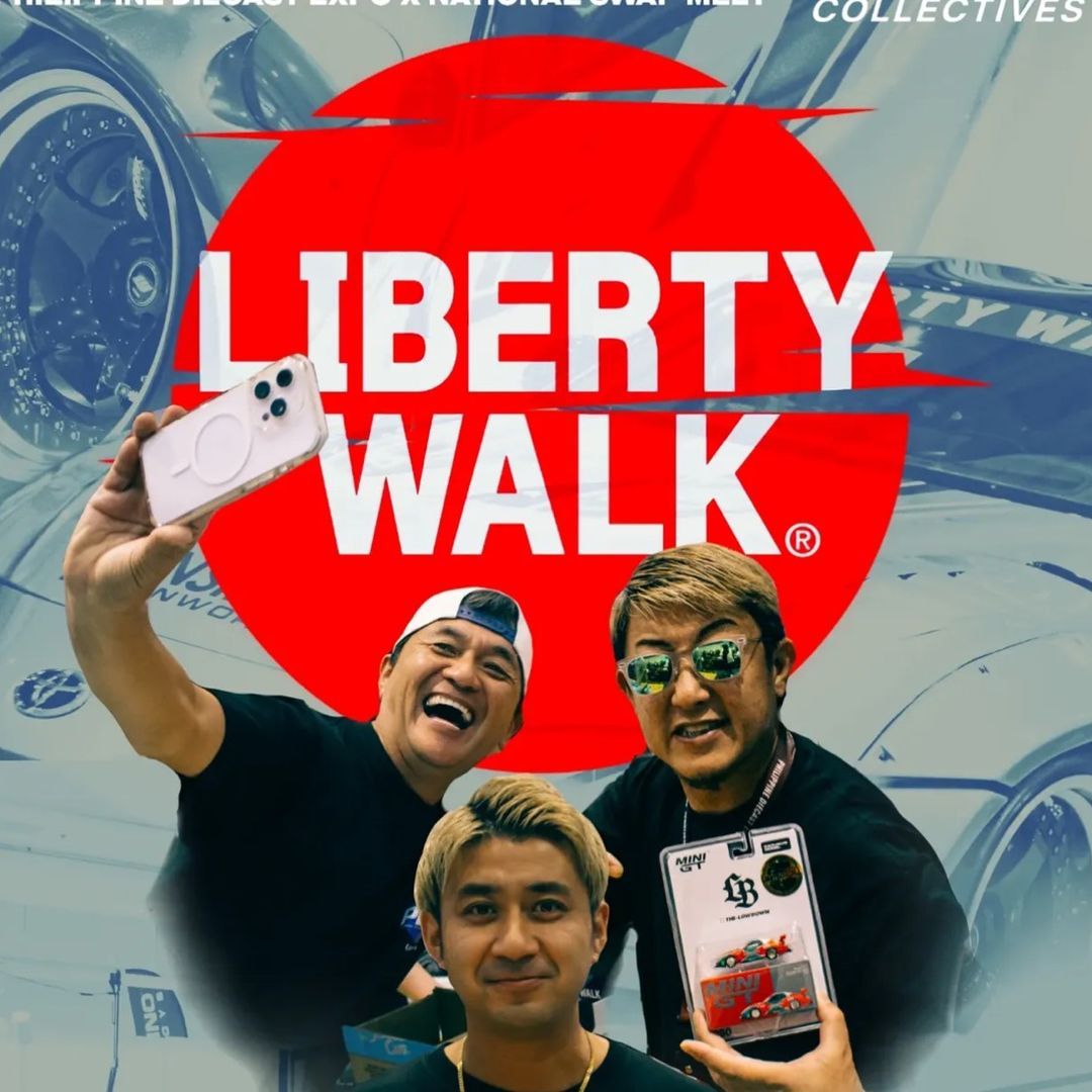 LBWK☆YASU🎌🏎️🎌