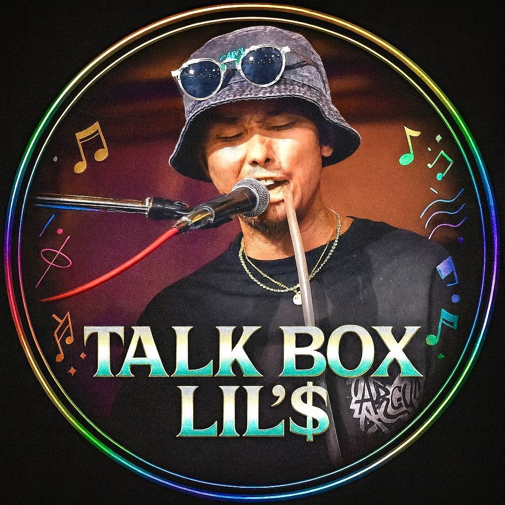 リルエス🎹🌈🎙