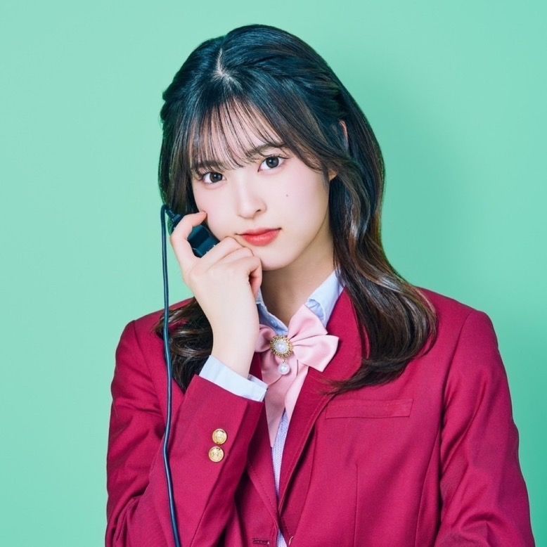 村谷はるな（はるち）