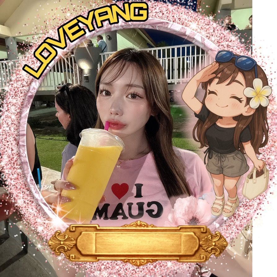 😍らぶやん🫶💘