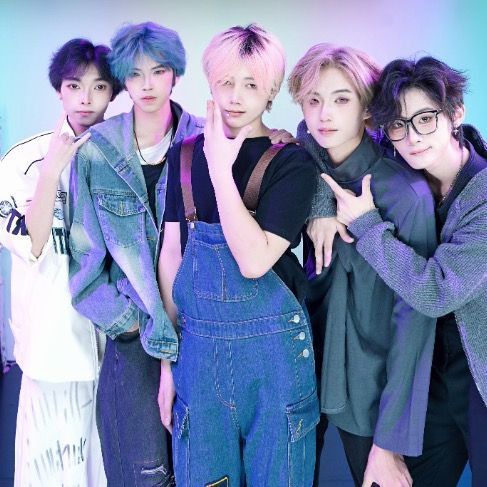 LuminaryBoys💫ルミナリー