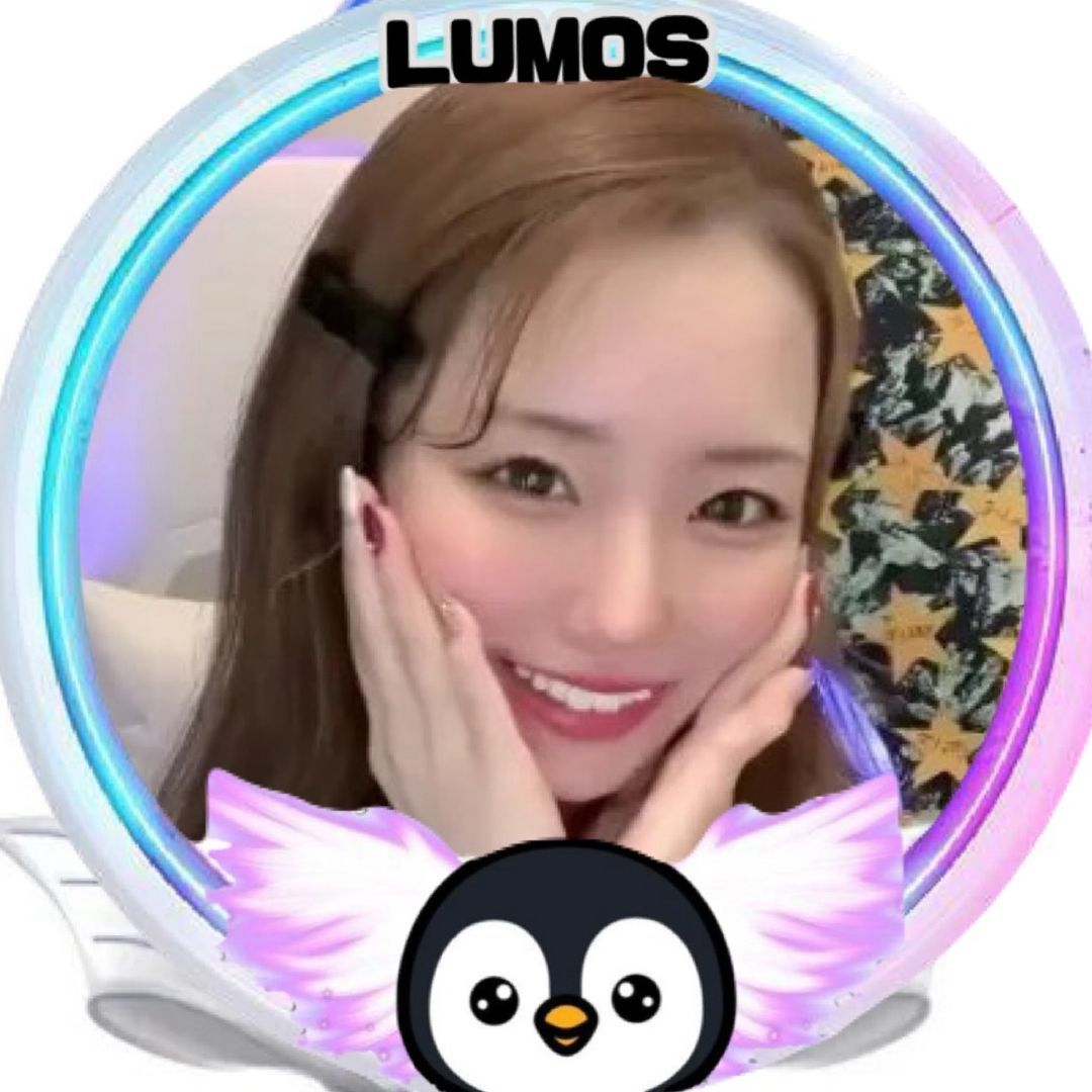 🐧🪽るも🐧🪽