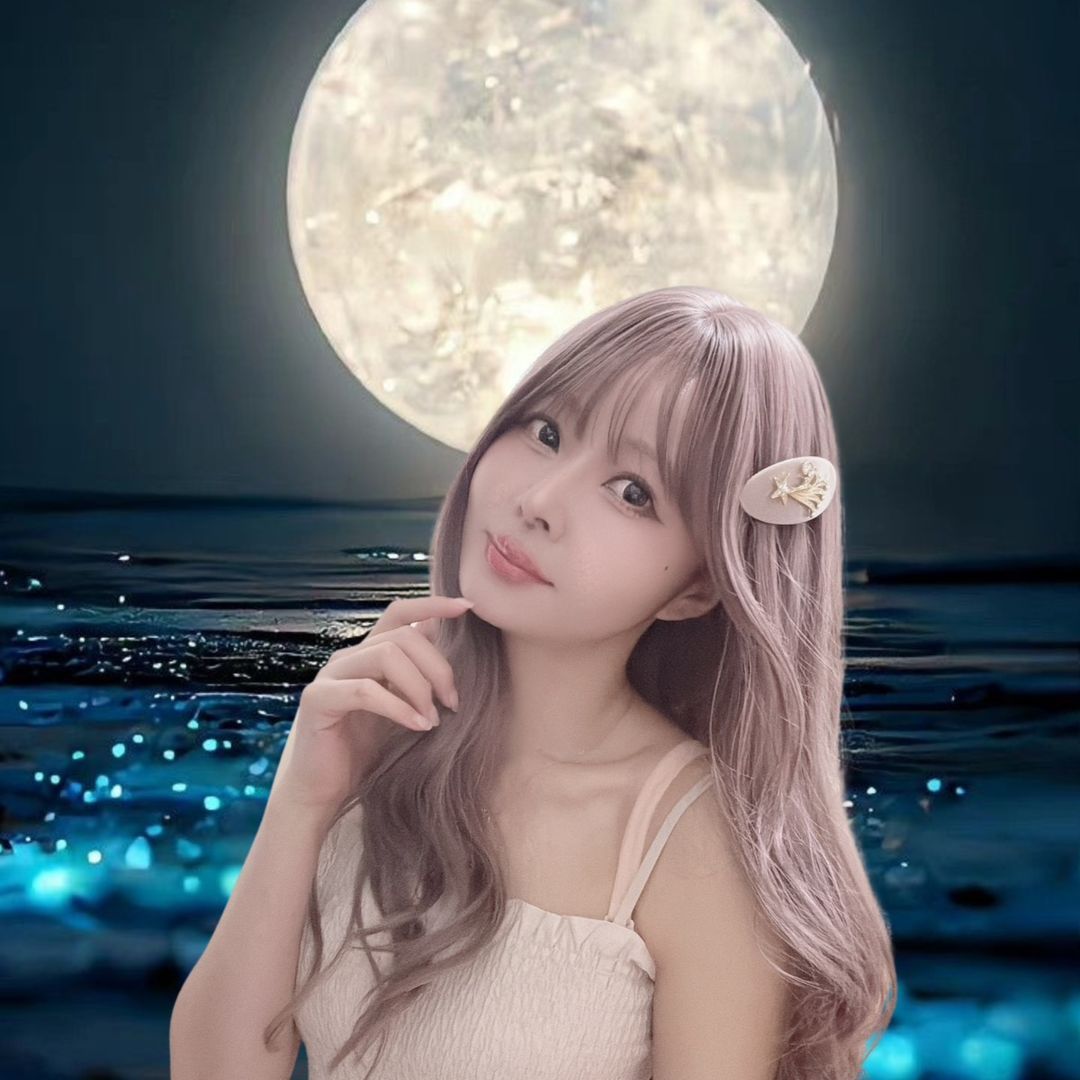 るなり🫧🌙⋆꙳