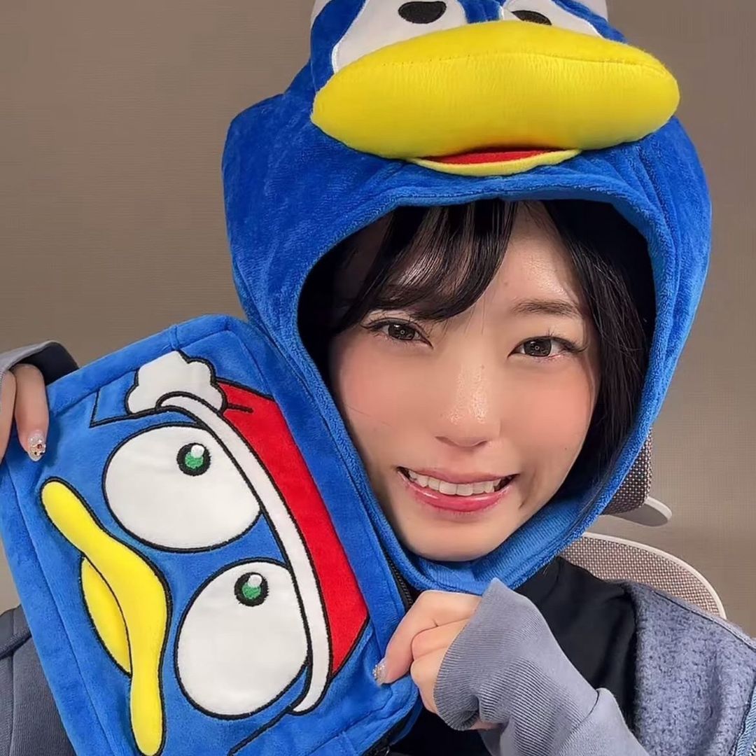 はちゃん🎤🎀