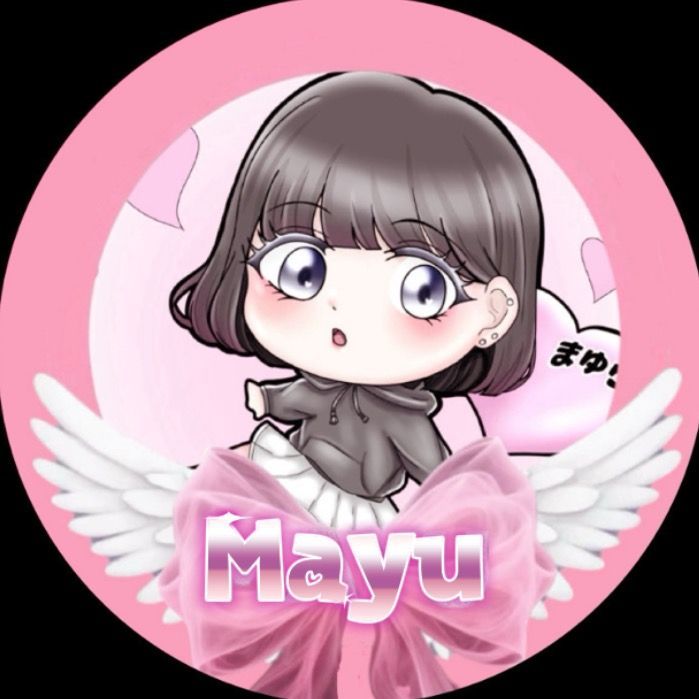 まゆ🎀🪽