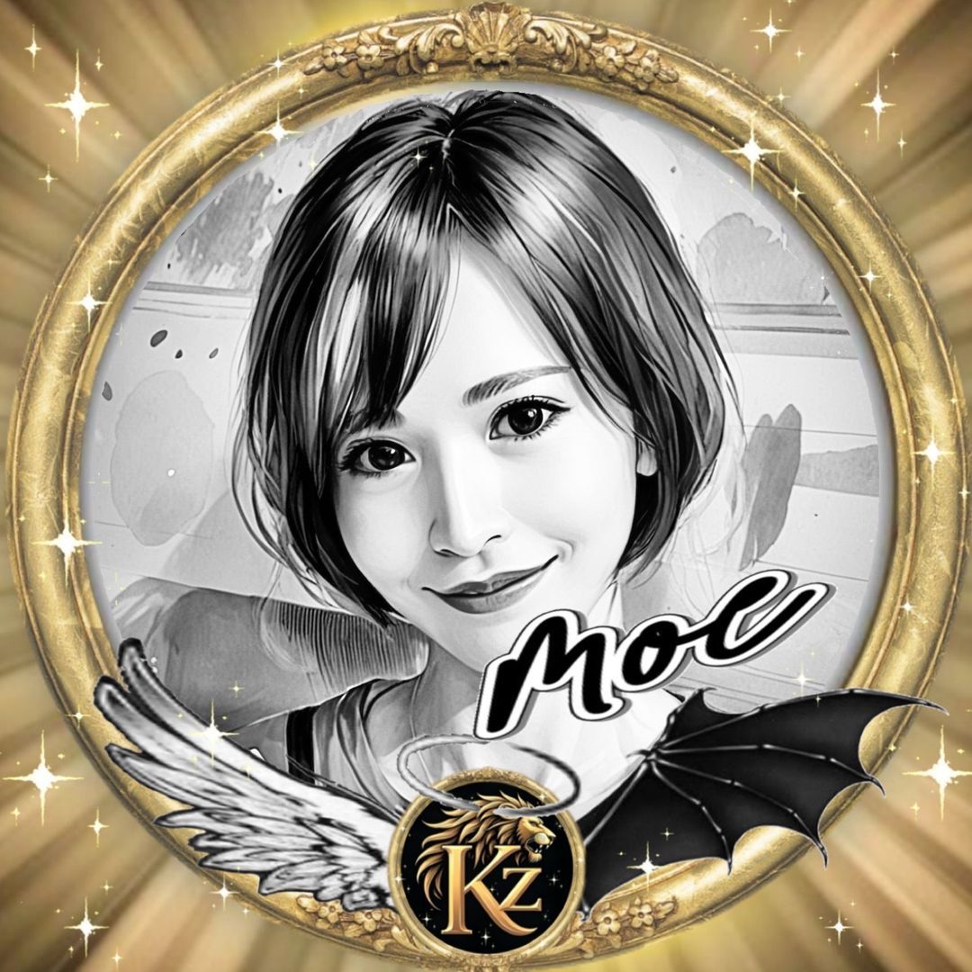 🍀💚もえちゃん☆:)